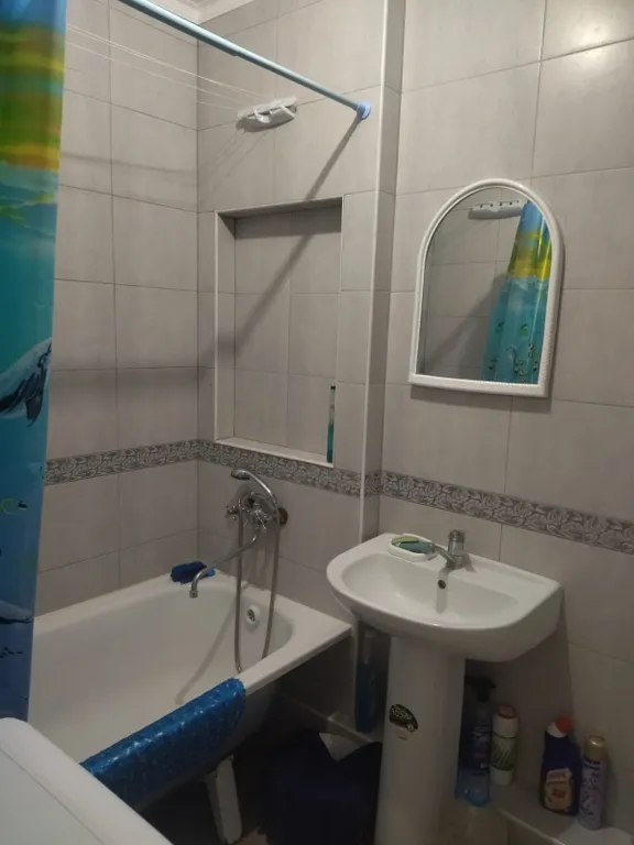 Квартира близко к термальным источникам