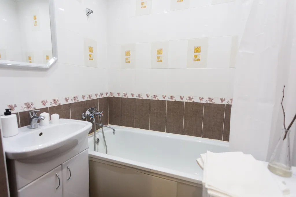 Уютная квартира около МНТК