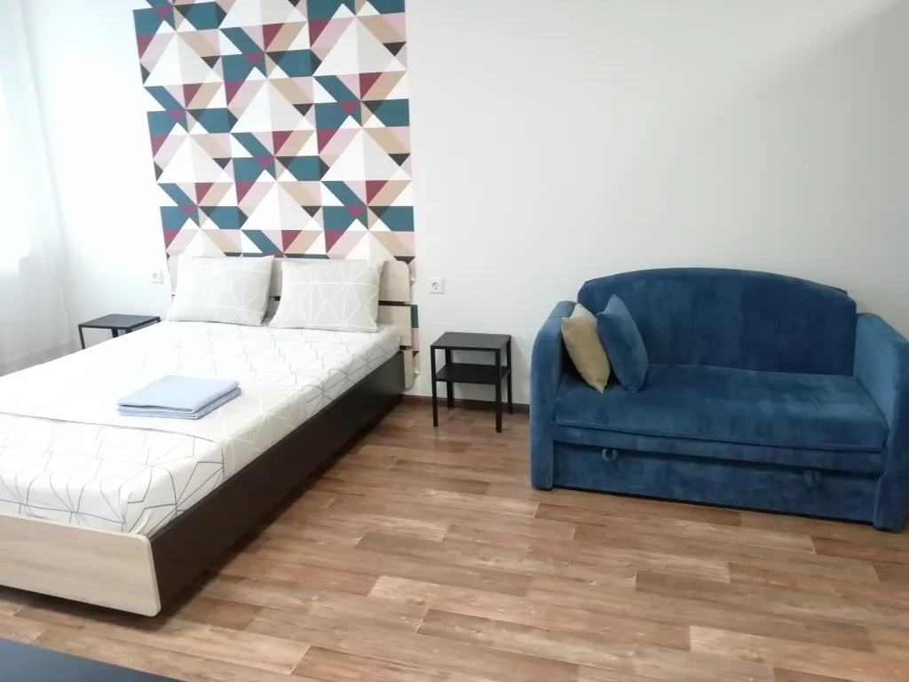 Апартаменты Манхеттен в центре