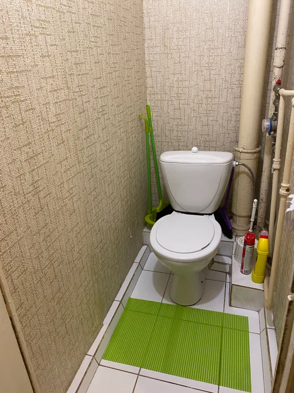 Квартира в центре у вокзала