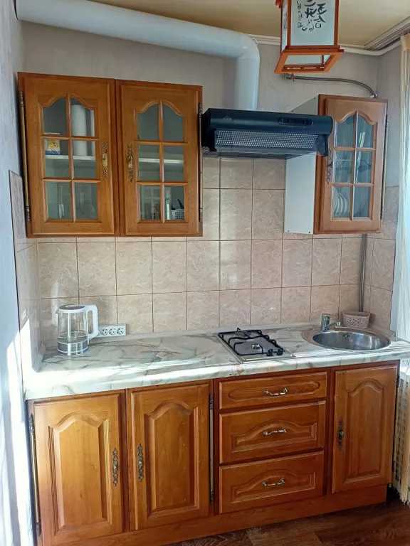 Уютная студия