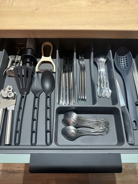 Квартира Уютная трехкомнатная квартира — Санкт-Петербург