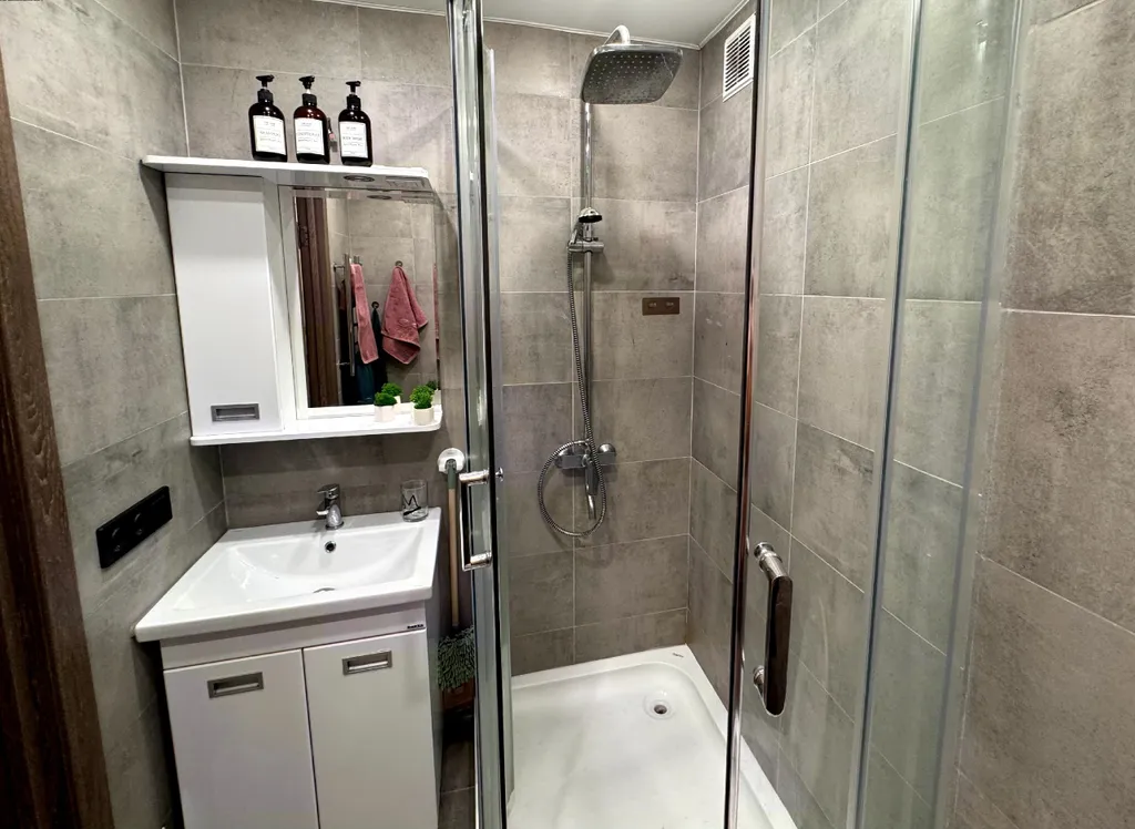 Люкс в Хибинах