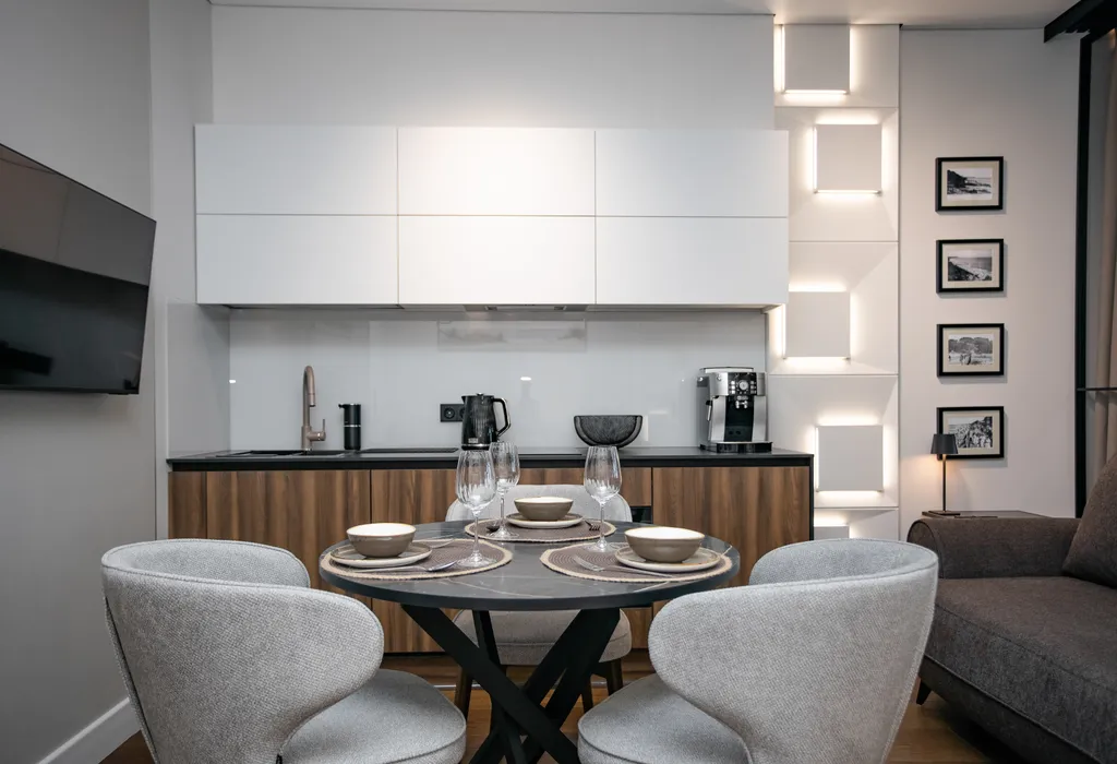 Апартаменты на берегу моря Grevera