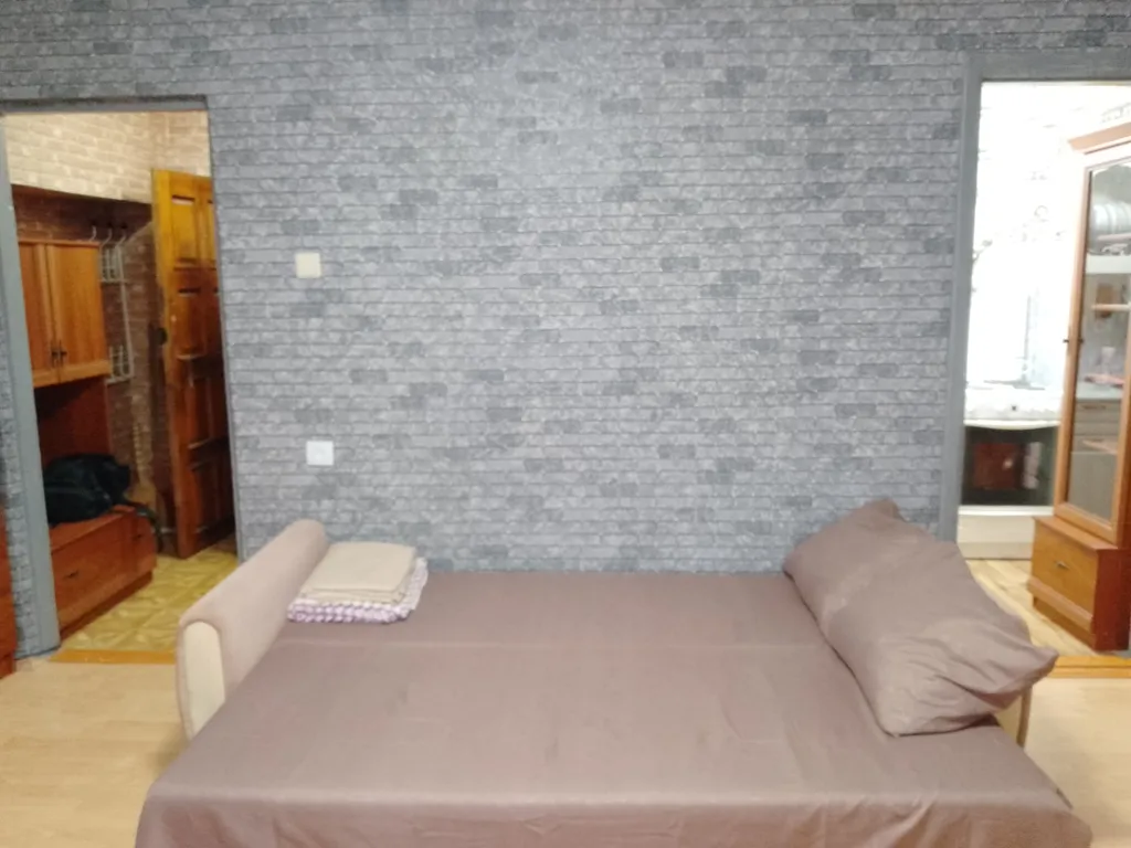 Уютная квартира в самом центре города — аренда посуточно в Туапсе