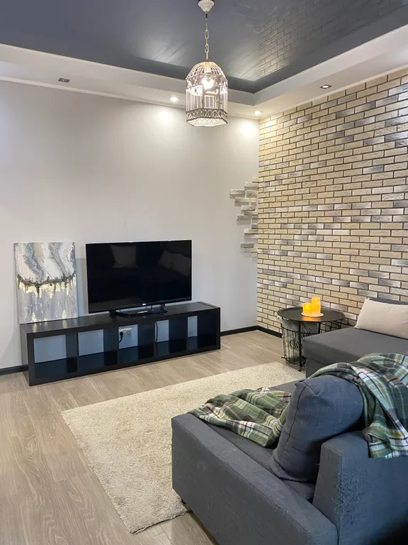 Уютная квартира рядом с термальными источниками