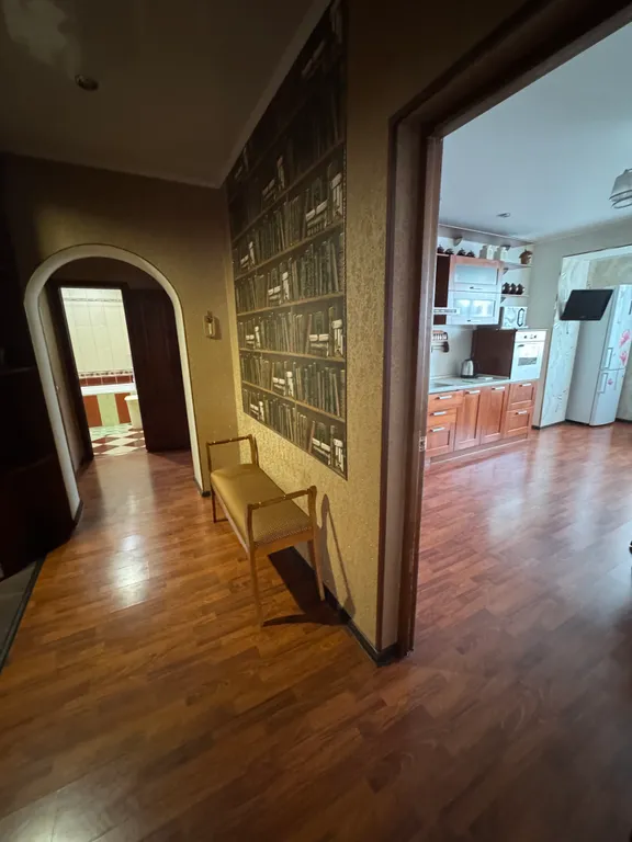 Уют и комфорт