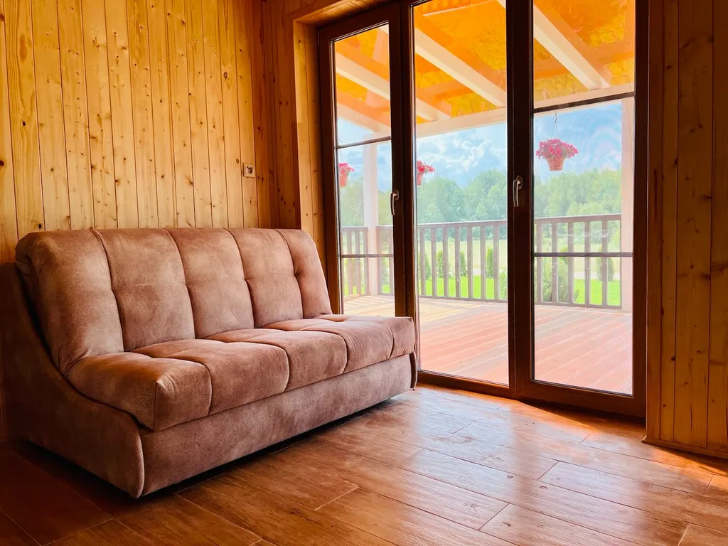 Гостевой домик "Стандарт"