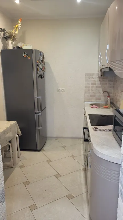 Квартира Квартира у моря — Адлер