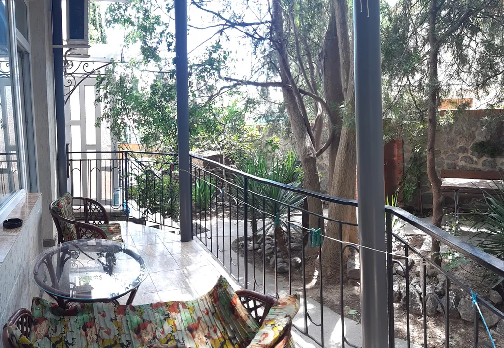 Номер полулюкс