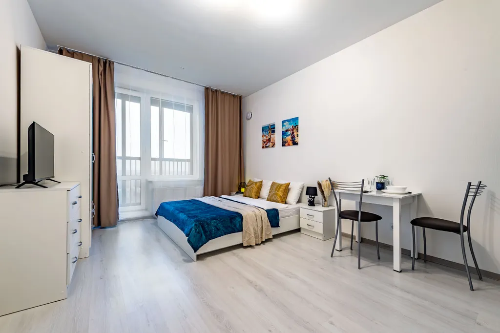 ApartMe Комендантский проспект