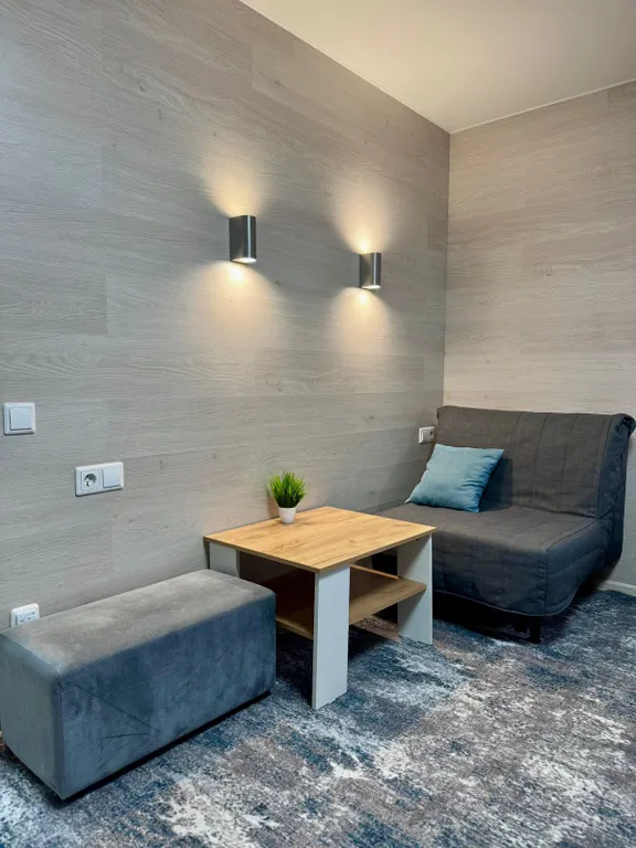 Уютная студия рядом с онкоцентром и детской больницей на Баумана