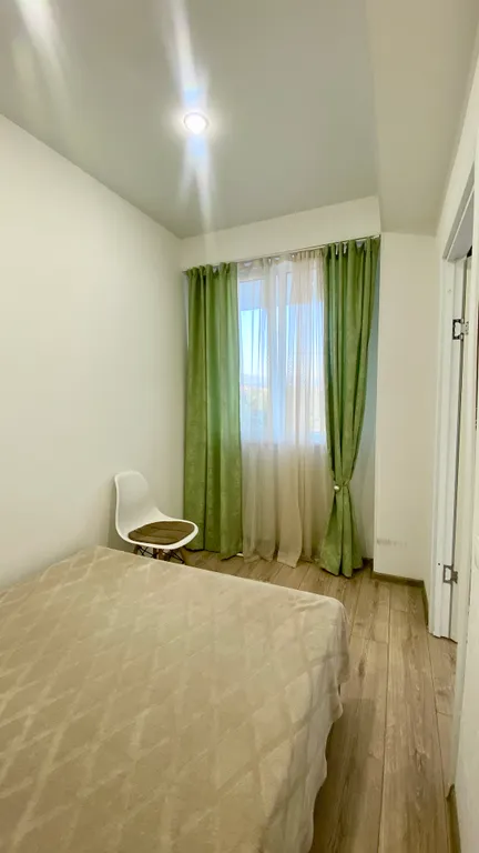 Квартира Квартира около моря с красивым видом — Сириус