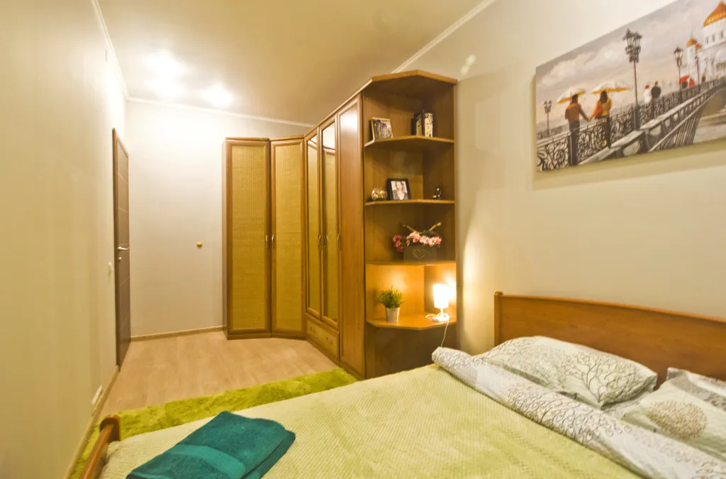 Квартира Квартира в историческом центре у Кремля — Москва