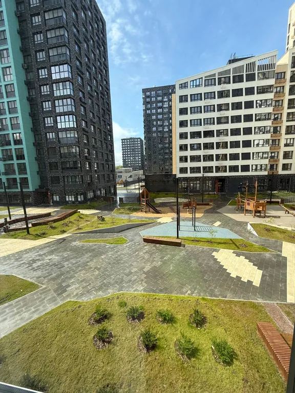 Дизайнерская квартира у метро Потапово