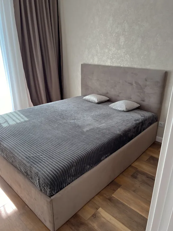 Квартира Апартаменты у моря — Зеленоградск