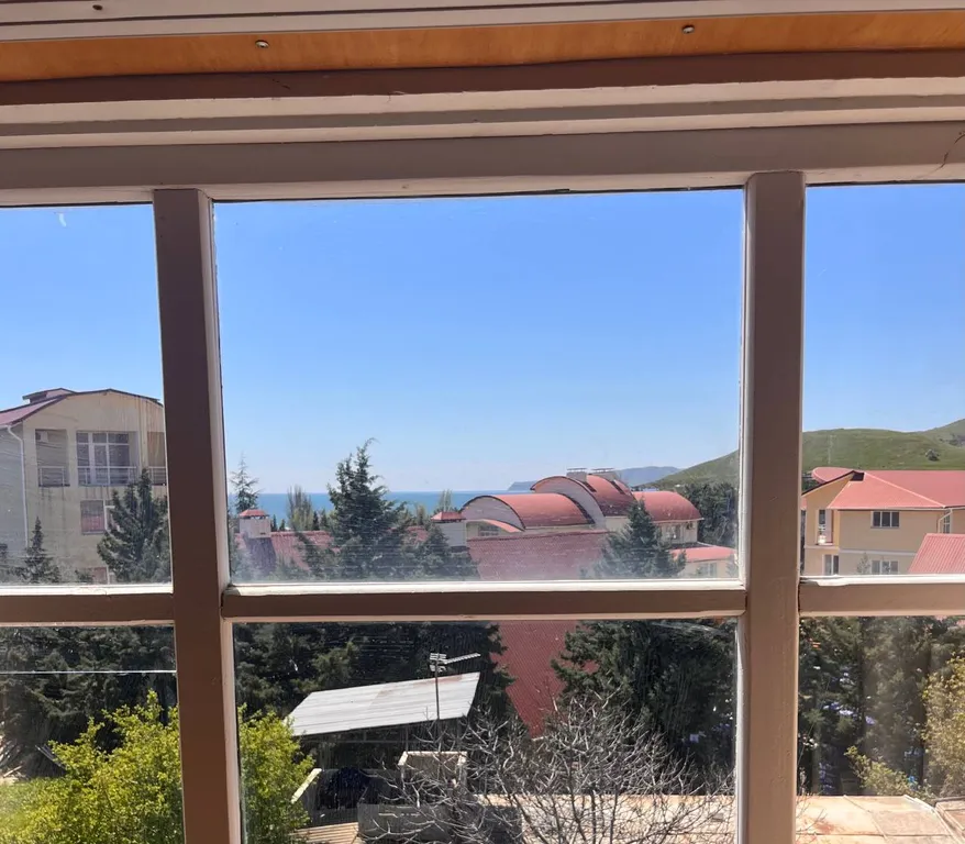 Квартира Апартаменты с видом на море — Курортное (Феодосия)