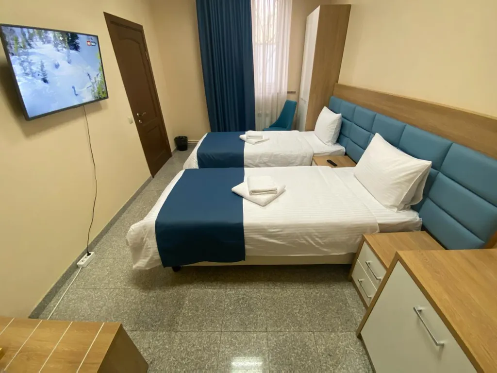 Квартира Комната — аренда посуточно в Балашиха