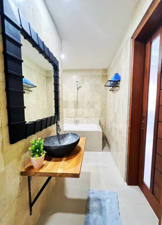 Вилла Deja View