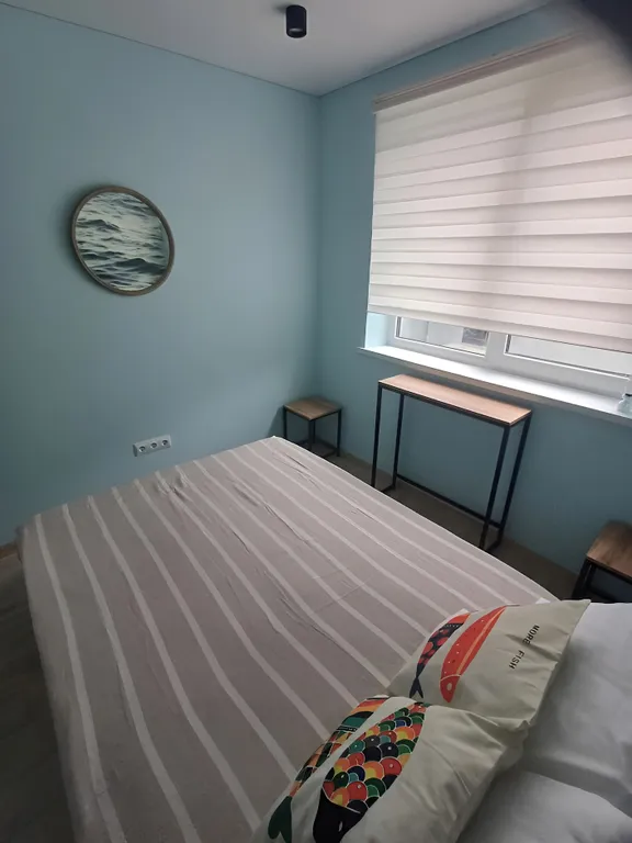 Сауналахти барнхаус на берегу Банного залива