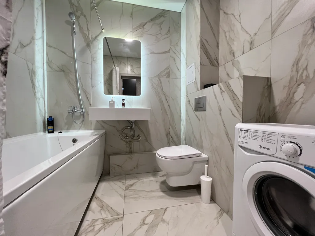 Уютная студия в центре города