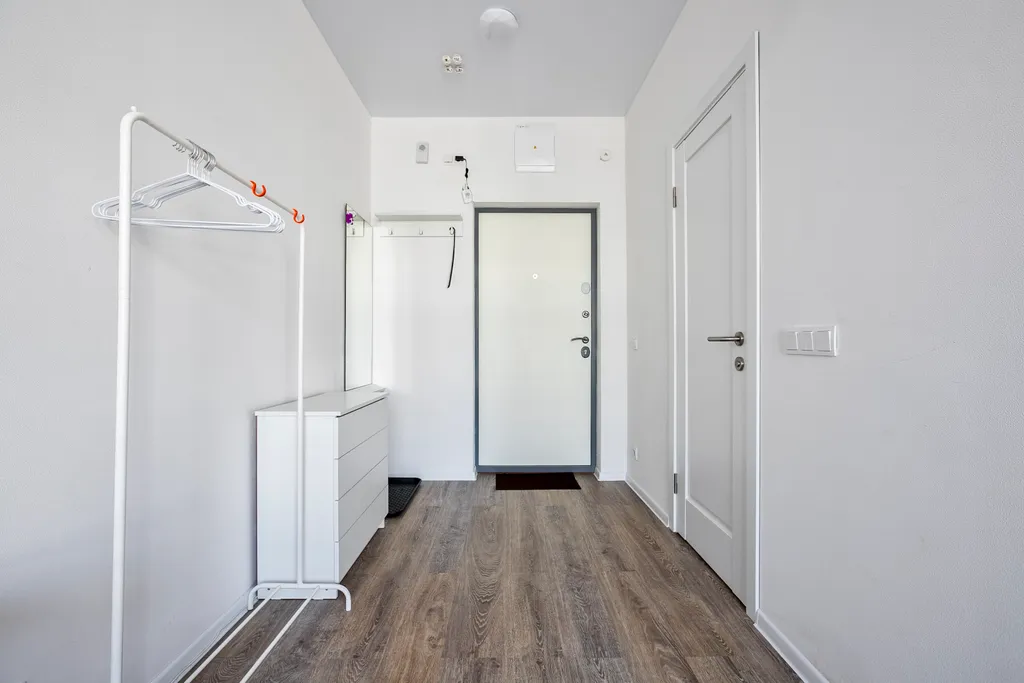 Квартира недалеко от метро Сходненская и Шереметьево