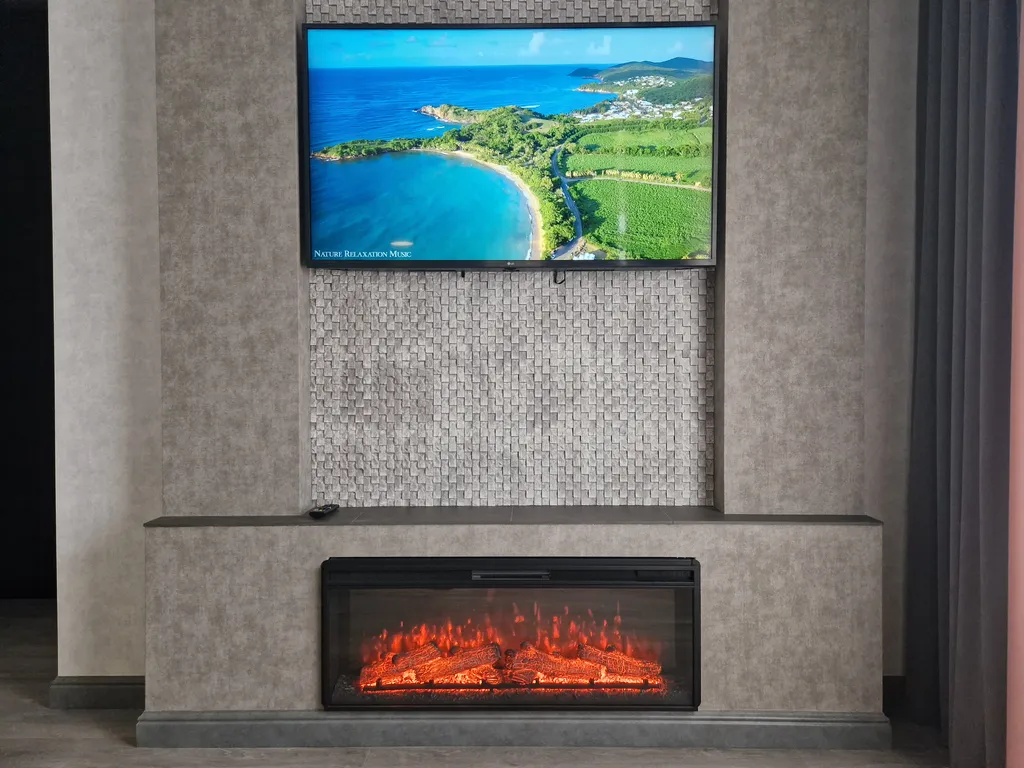 Апартаменты люкс в центре на набережной