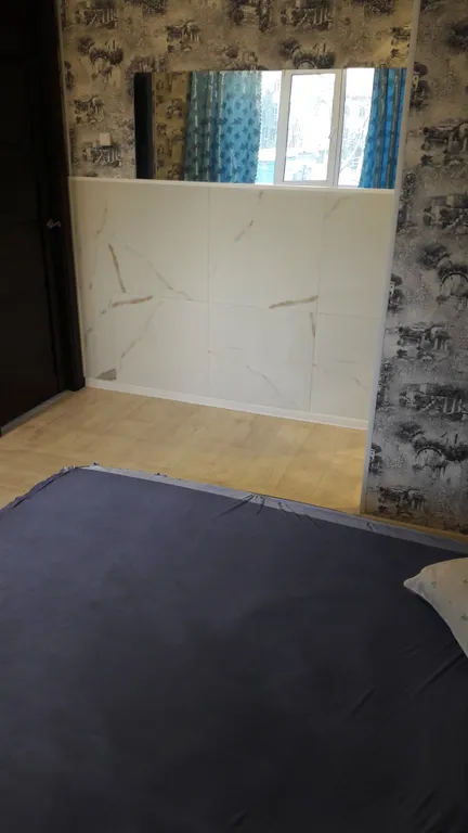 Квартира на главной площади у вокзалов