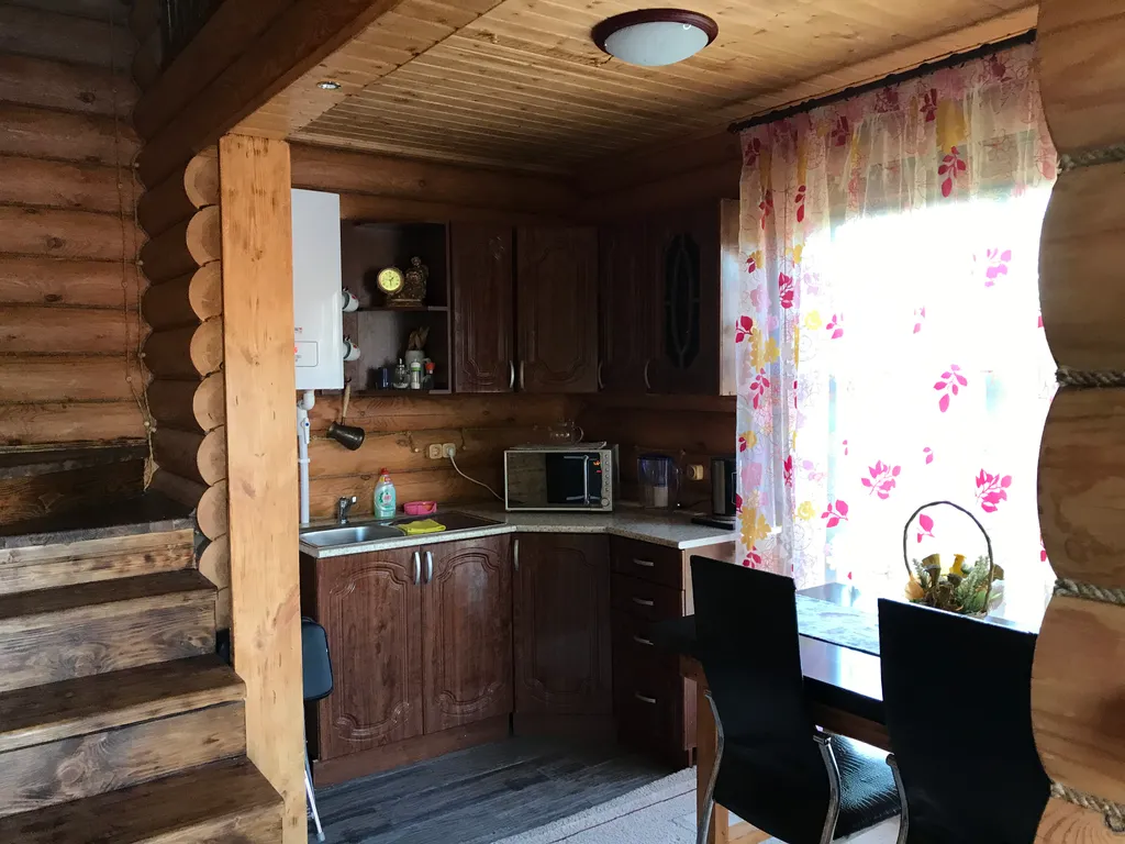 Гостевой домик в деревне