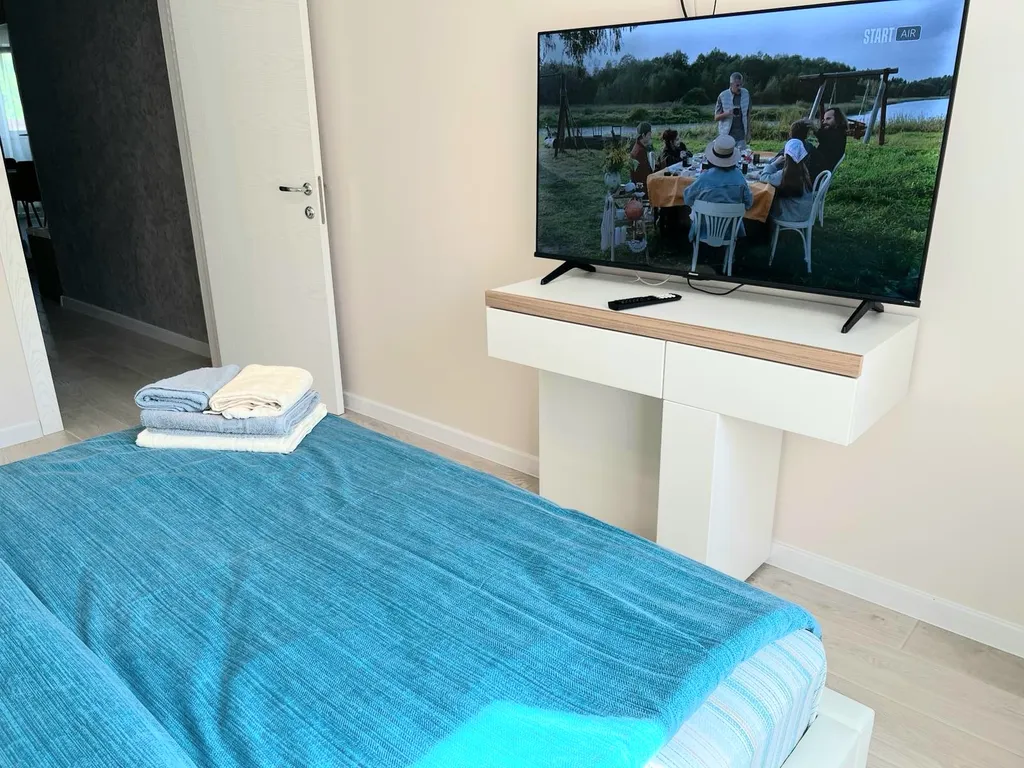 Центр, шикарная двушка