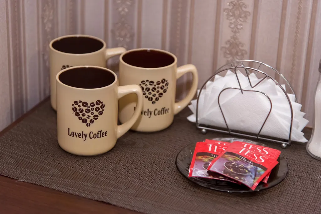 Уютная комната в центре #7