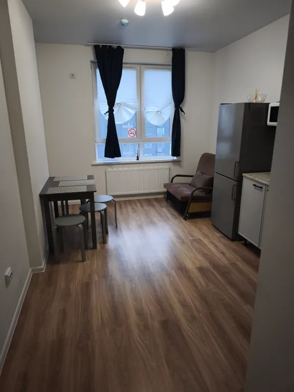 Квартира в ЖК Десна