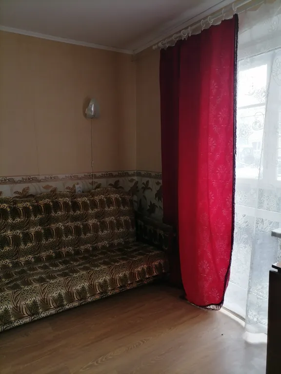 Двухкомнатная квартира, с отчетными документами