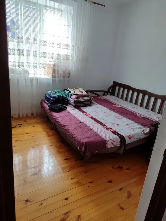 Уютная квартира со всеми условиями