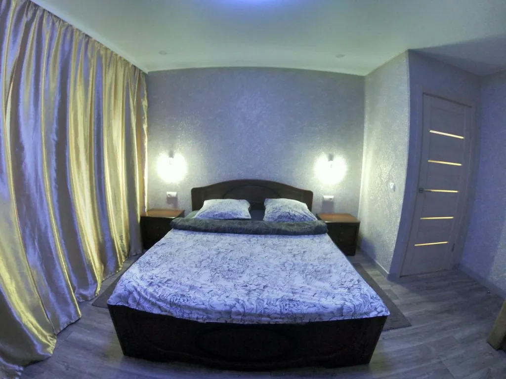 Шикарная квартира