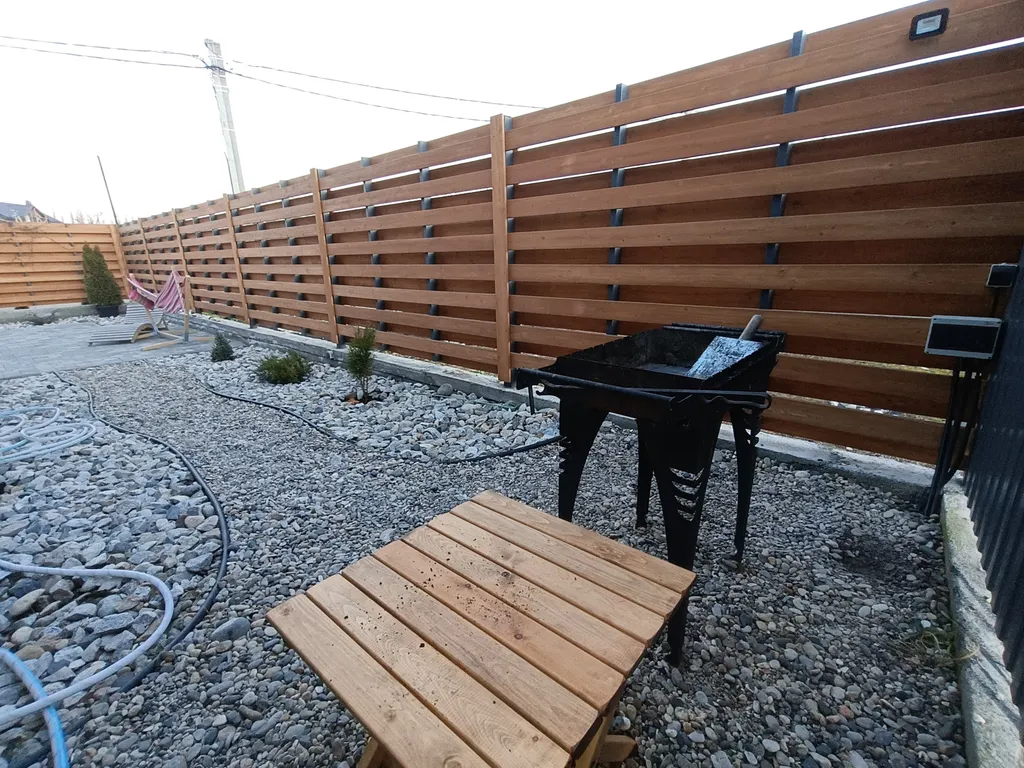 Aframe_KMV дом с горячим джакузи