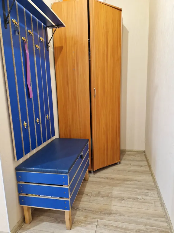 1-комнатная квартира 40