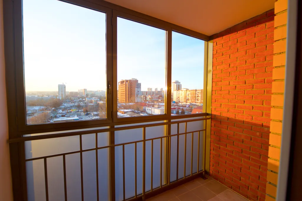 Квартира Уютная квартира в центре Взлётки — Красноярск