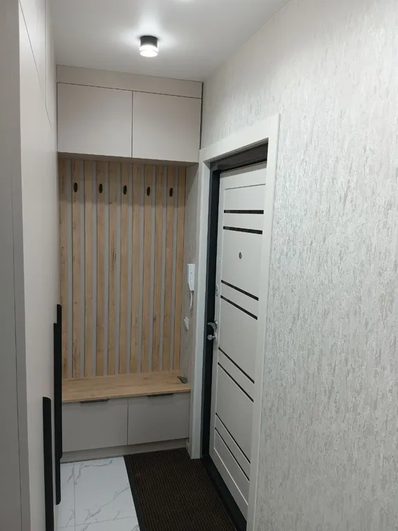 Современная, уютная квартира в новом доме