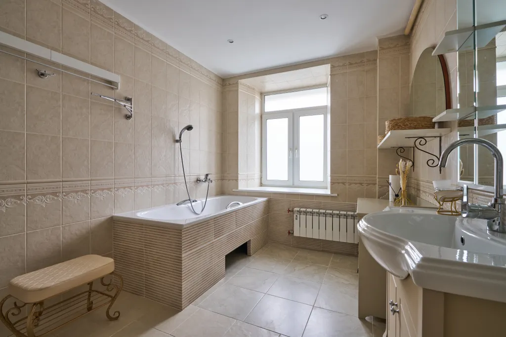 Квартира 3-комнатная квартира на доме Гиляровского, в центре Москвы — Москва