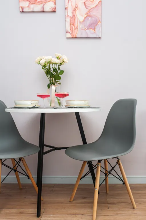 Квартира комфорт класса с дизайнерским ремонтом у метро Девяткино