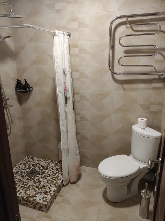 Уютная студия Морской бриз