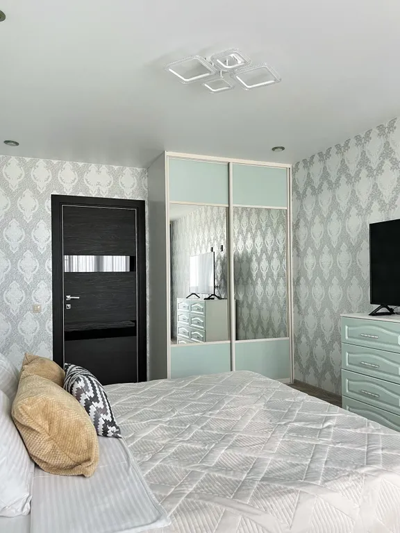 Квартира Стильная в ЖК Лето