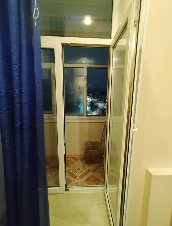 Просторная квартира до 7 человек в центре