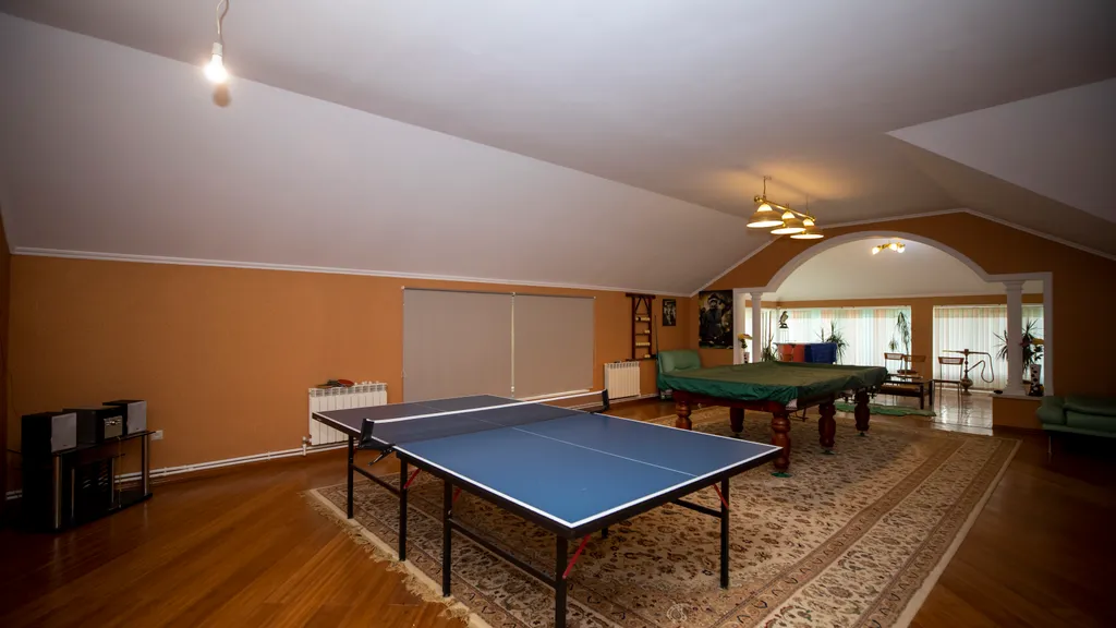 5-комнатная Квартира