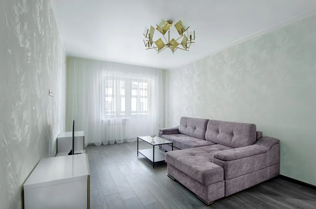 Апартаменты у подножия Машука