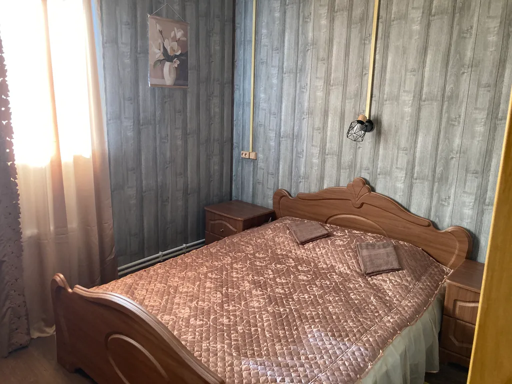 Красивое тихое место