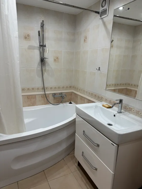 Квартира Отличная квартира в центре возле музея Мирового океана — Калининград