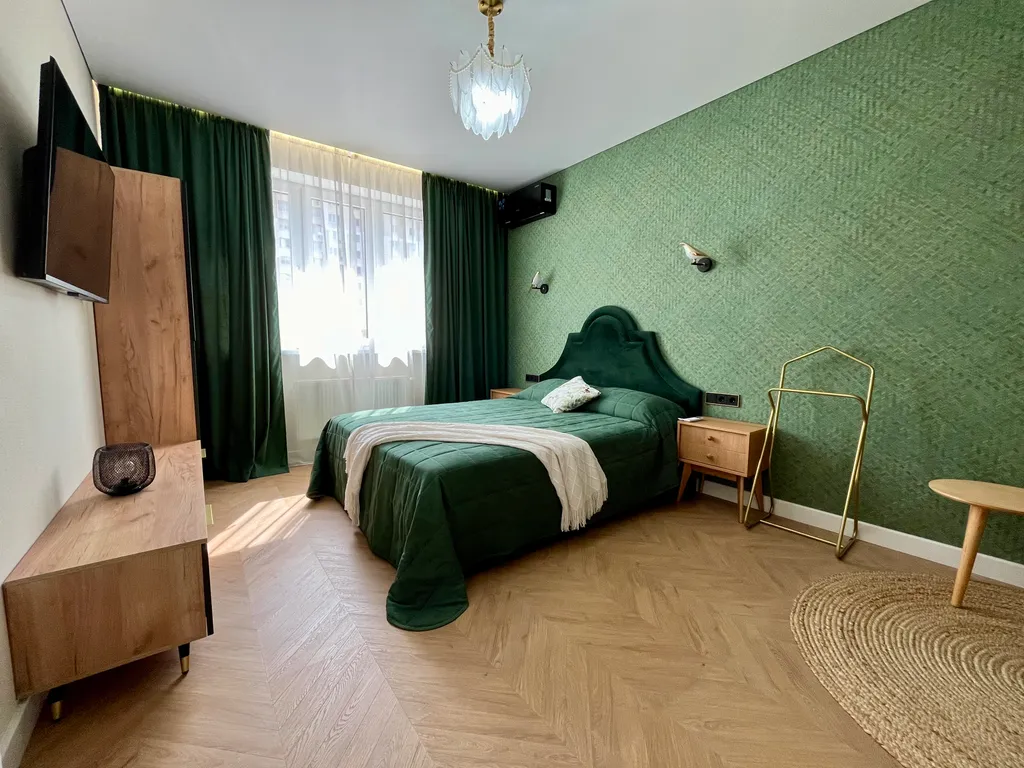 Квартира Птица счастья — аренда посуточно в Краснодар