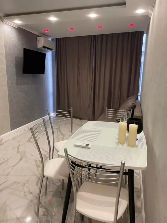 Красная комната